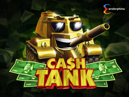 Cash Tank slot